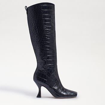Sam Edelman Adi Knee High Tall Boot 