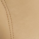 Eggshell Leather