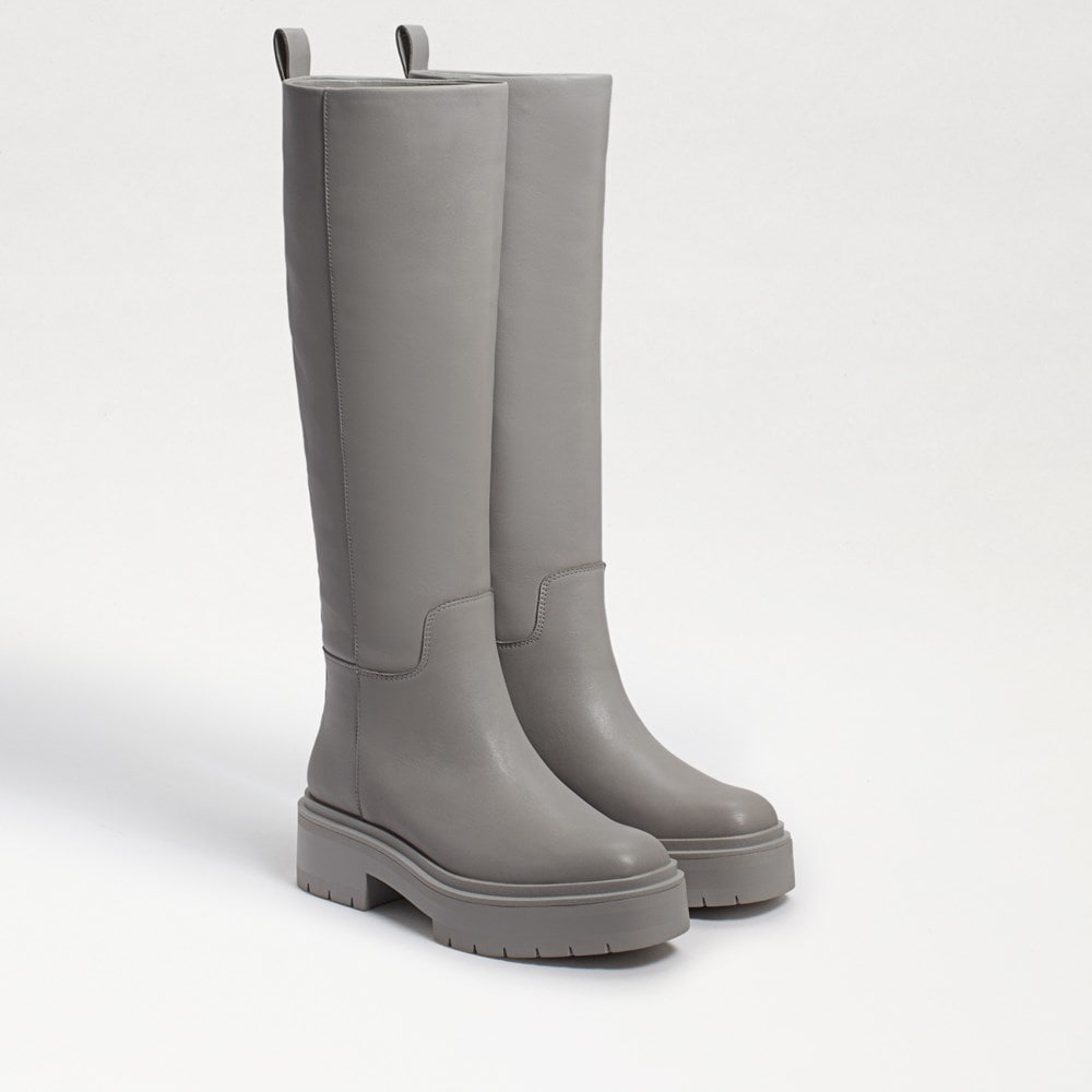 Sam edelman tall rain boots clearance