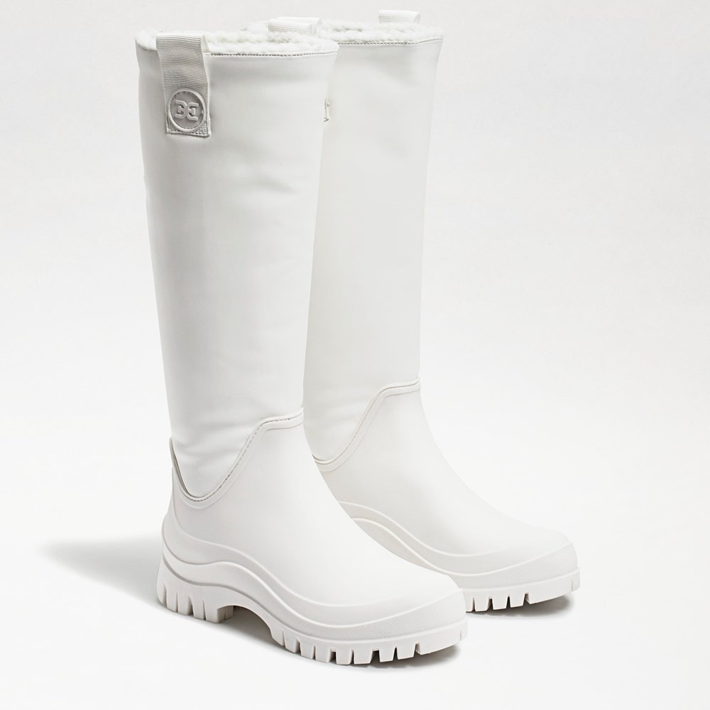Sam edelman tall rain boots outlet