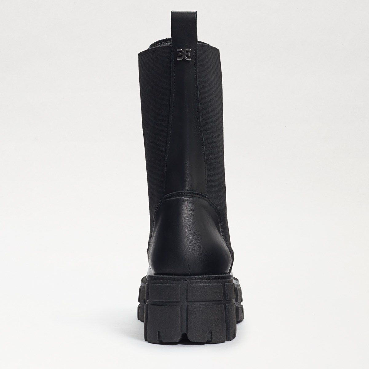 Traktori Black Ankle Boots for Men - Fall/Winter collection - Camper USA