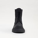 Olympia Lug Sole Boot - Front