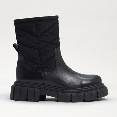 Orleans Lug Sole Boot
