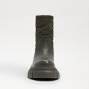 Orleans Lug Sole Boot - Front