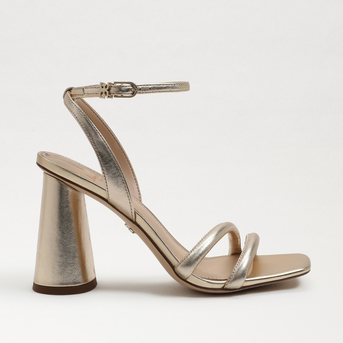 Sam Edelman Kia Block Heel Sandal | Women's Sandals