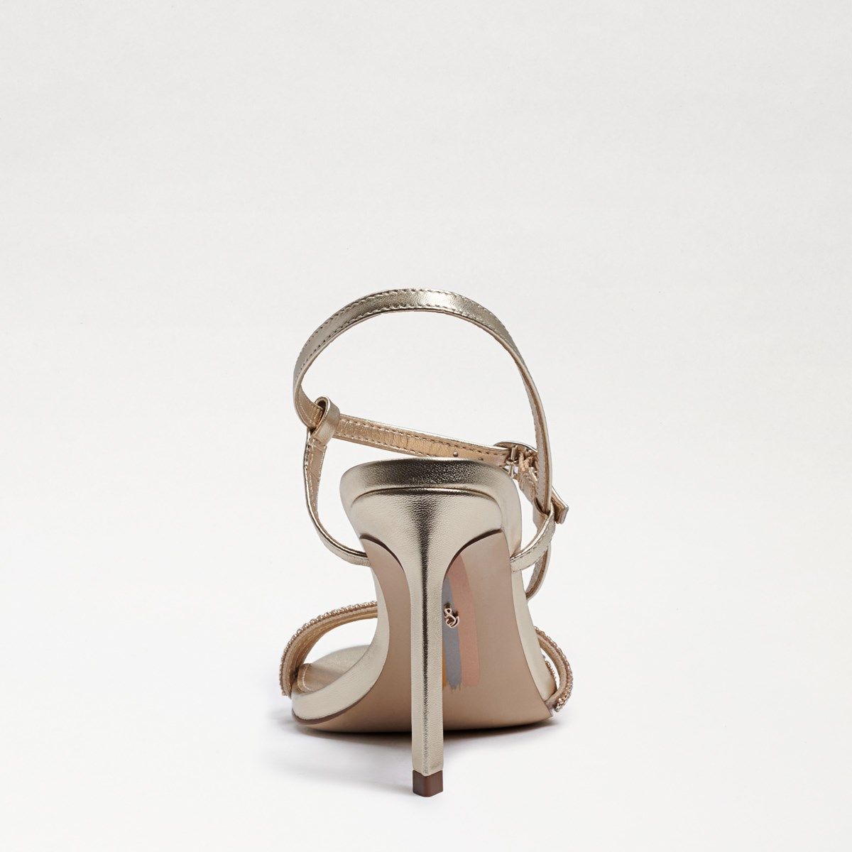 Sam Edelman Daisie Stiletto, Molten 
