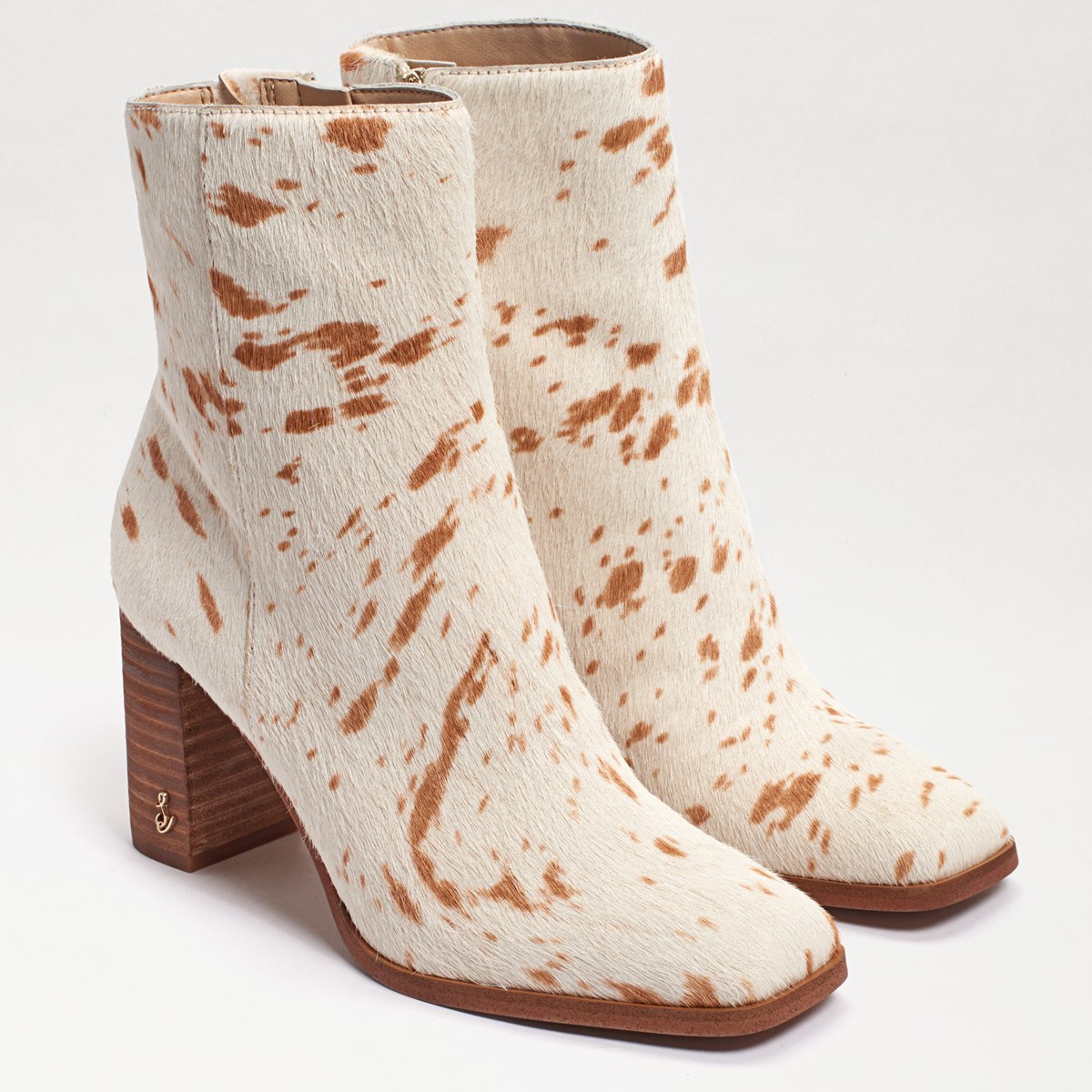 Sam Edelman Osten Ankle Bootie | Womens Boots and Booties