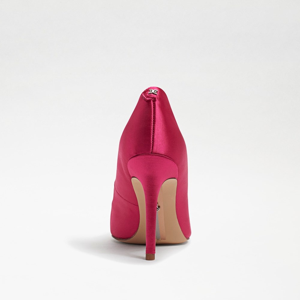 Sam edelman on sale yal sandal pink
