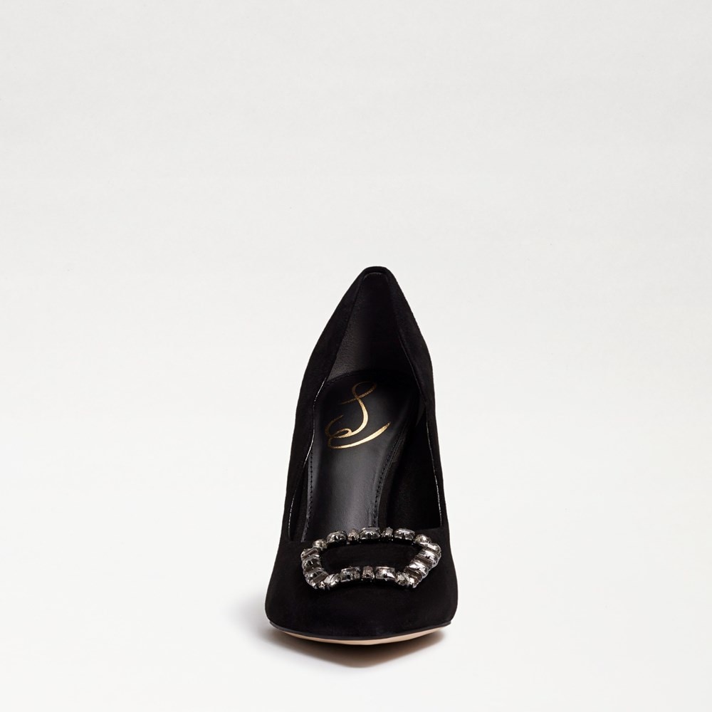 Harriett Pointed Toe Heel | Sam Edelman | ReLove