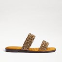 Ezel Embellished Slide Sandal - Right