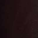 Dark Brown Washed Leather