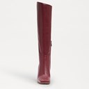Adi Knee High Tall Boot - Front