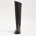 Mikala Wide Calf Riding Boot - Front