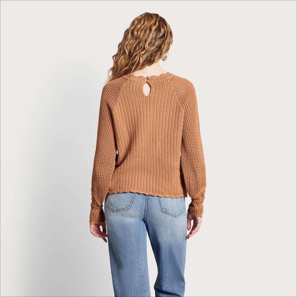 Billabong sea sales ya soon sweater