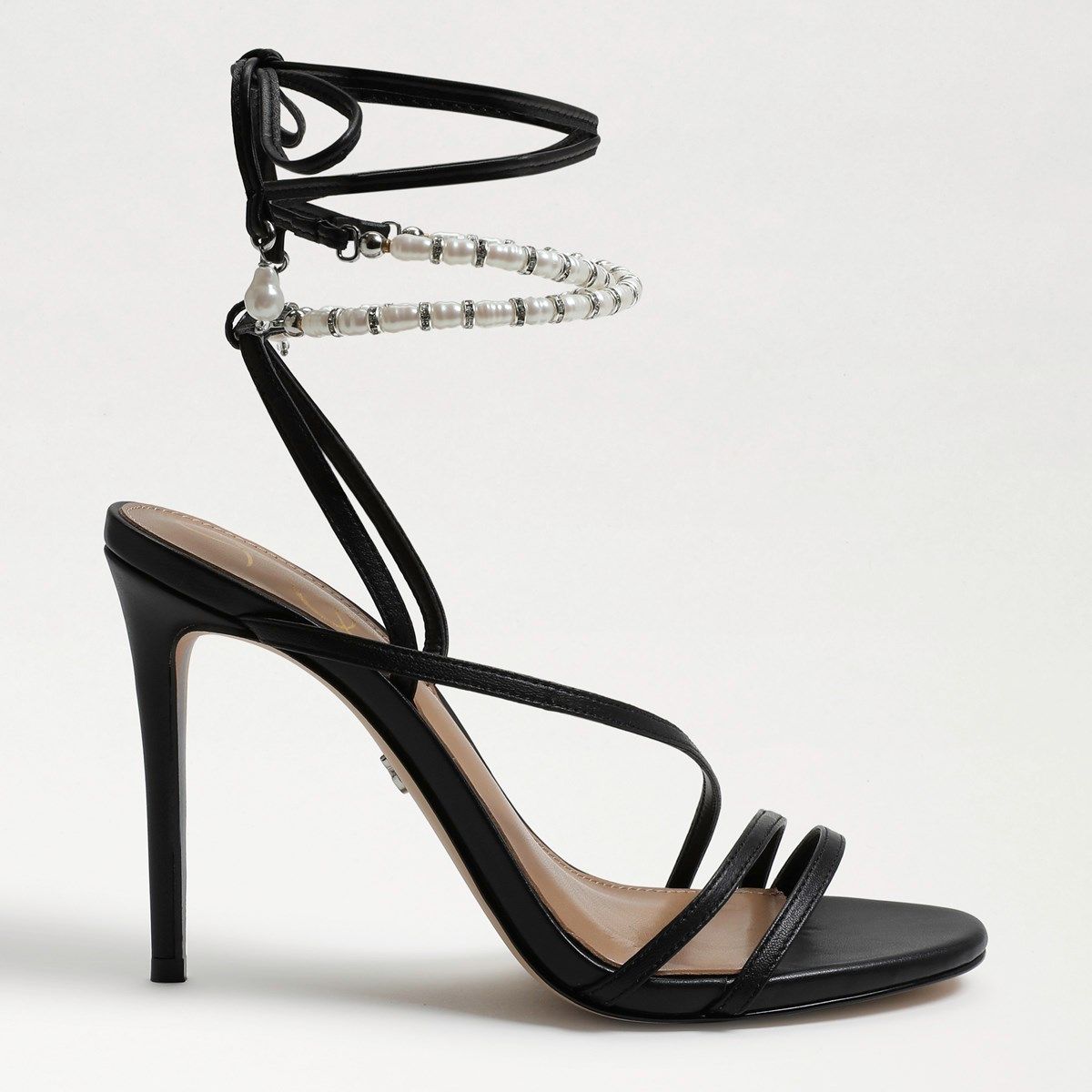 Sam Edelman Scarlette Beaded Ankle 