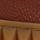 Brown Multi Patchwork Brahma