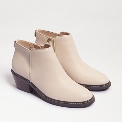 booties edelman