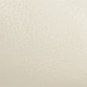 Modern Ivory Leather