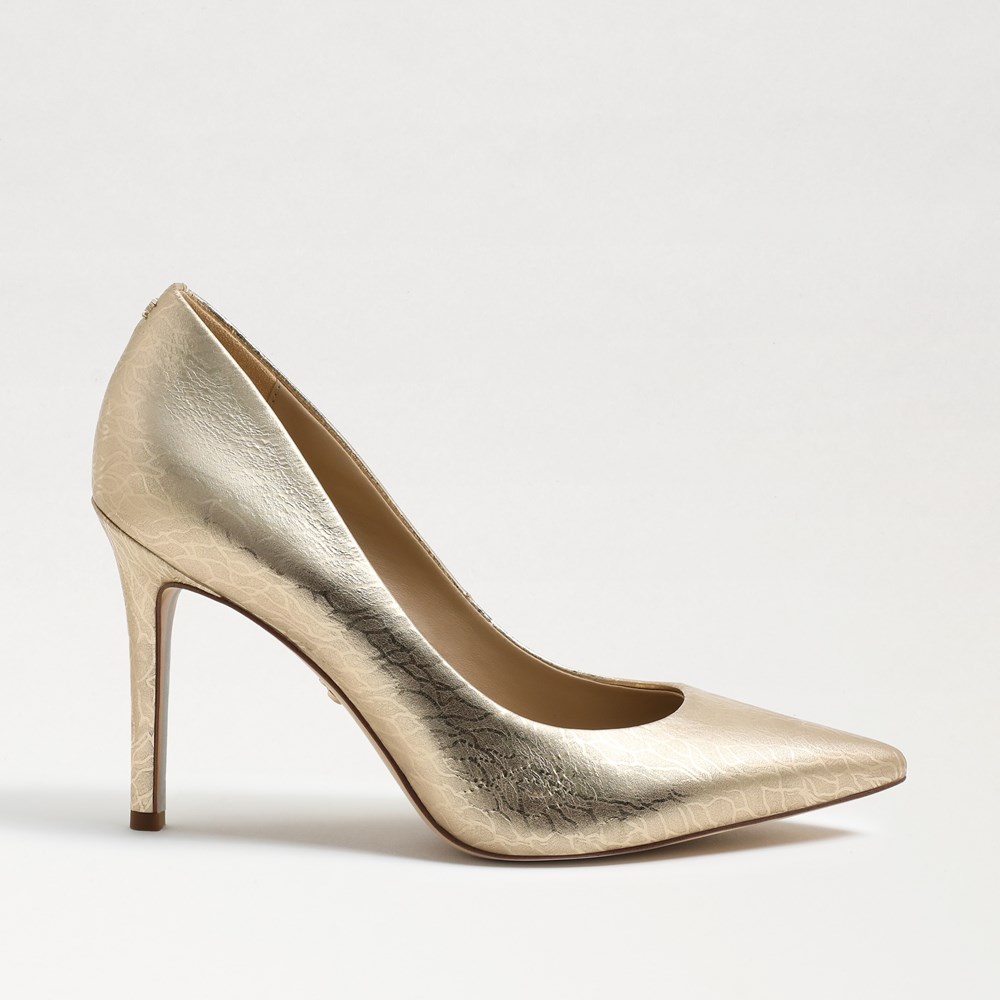 Sam edelman hazel gold store
