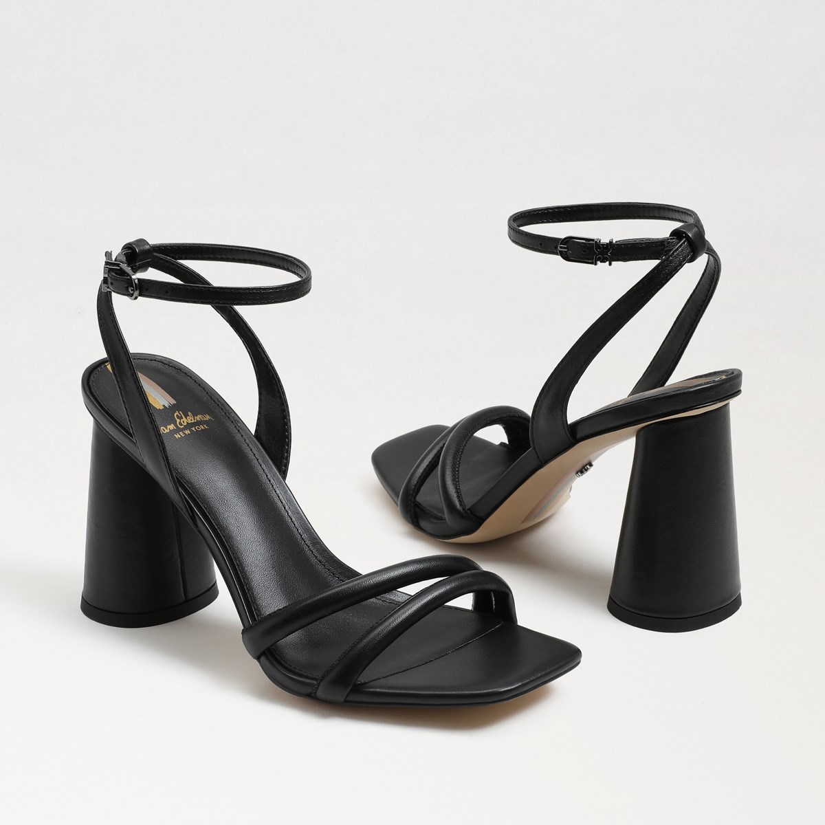 Sam Edelman Kia Block Heel Sandal | Women's Sandals