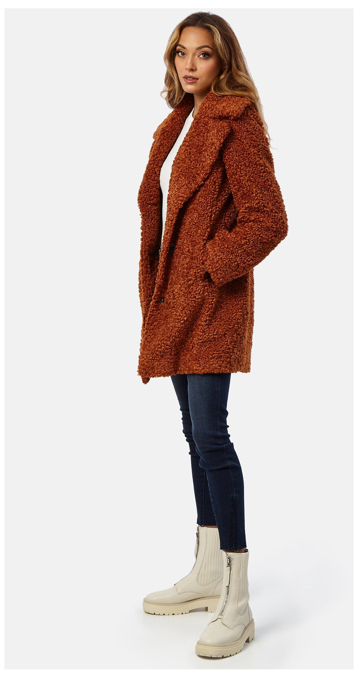 Sam Edelman Teddy Coat Shop Discounts 