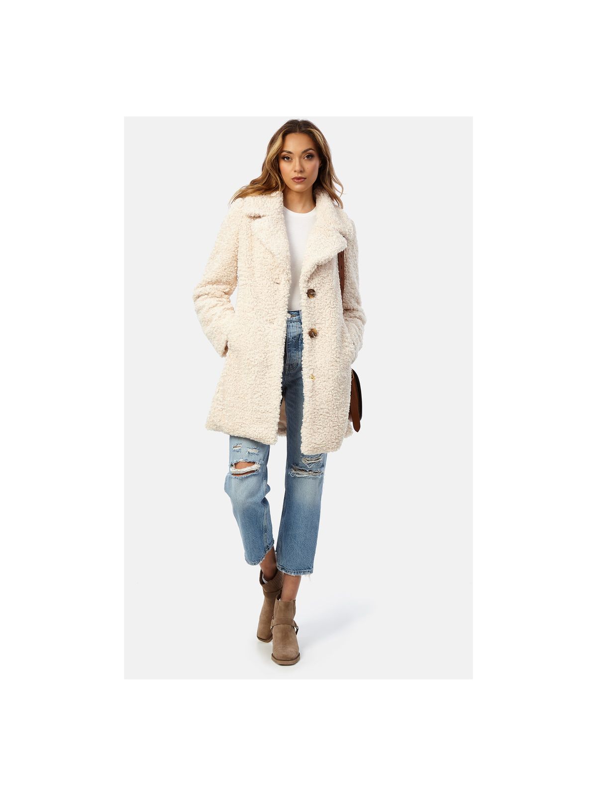 Sam Edelman Teddy Coat | Accessories 
