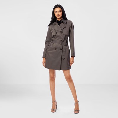 Sam long coat on sale