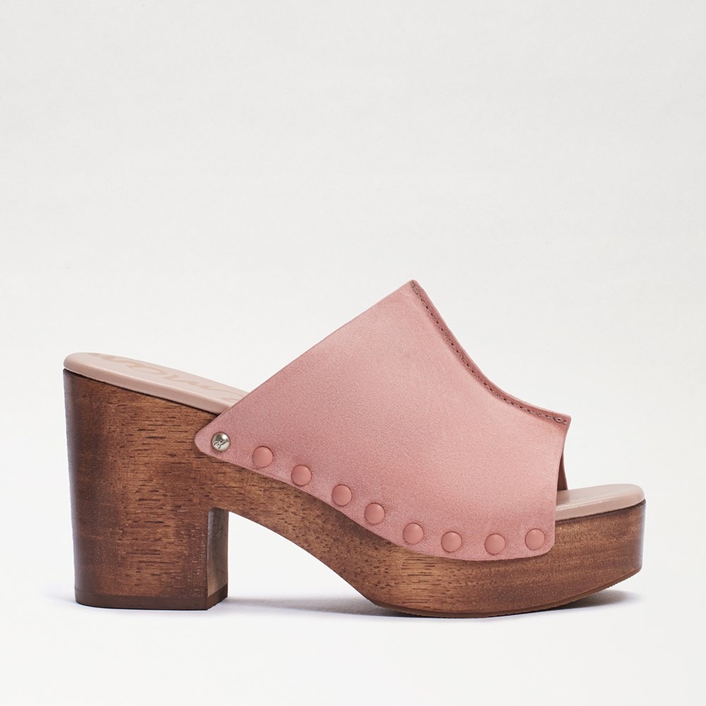 Sam Edelman Josselyn Mule Women s Heels