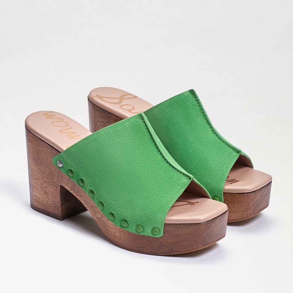 Sam edelman on sale hope mules