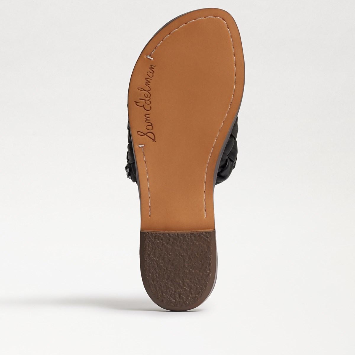 Sam Edelman Griffin Woven Slide Sandal | Women's Sandals