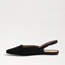 Connell Slingback Flat - Left
