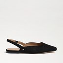 Connell Slingback Flat - Right