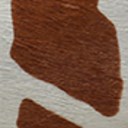 Ivory/Tan Giraffe Brahma
