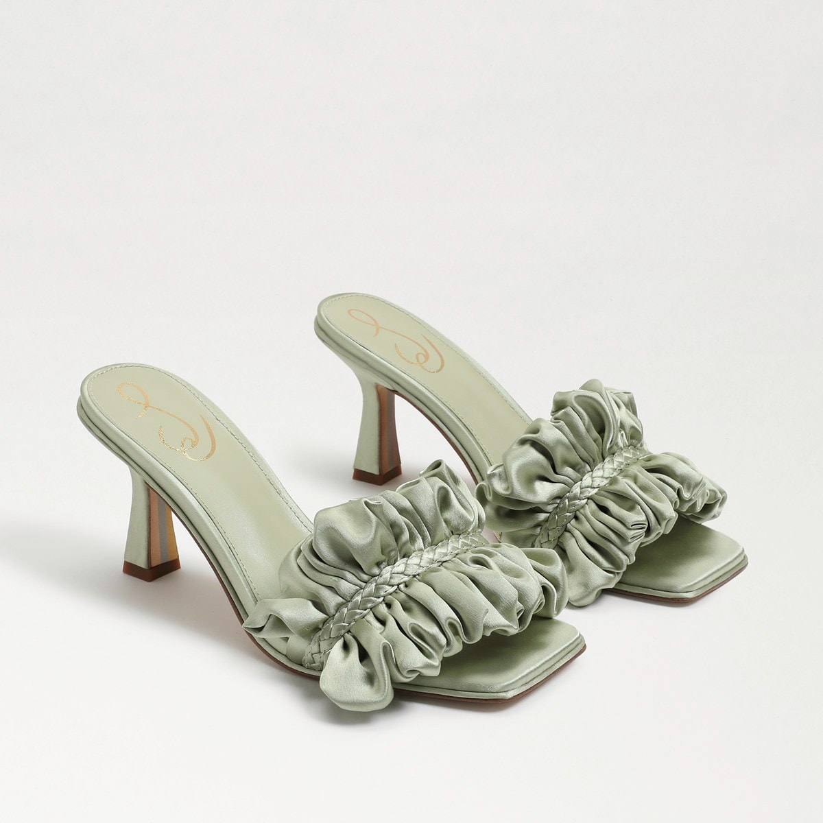 Never Pay Full Price. Get Karma's Sam Edelman Coupons & Cashback