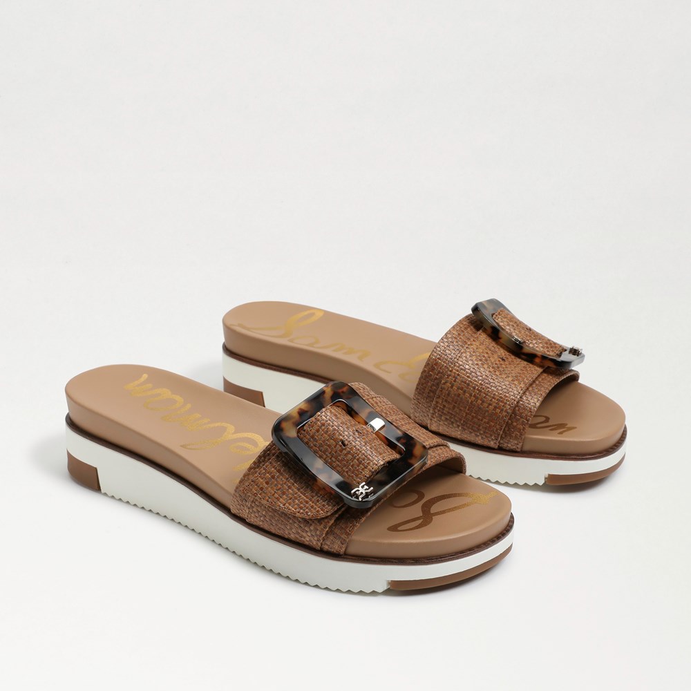 Ariane Slide Sandal - Pair