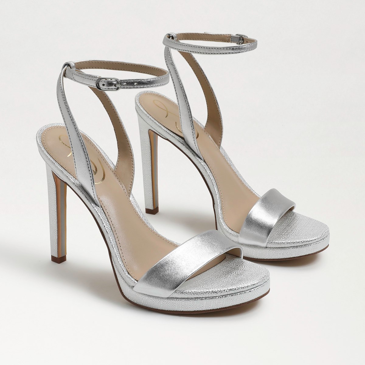 ankle sandals heels