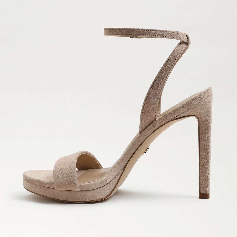 Circus by sam online edelman jade heel sandal