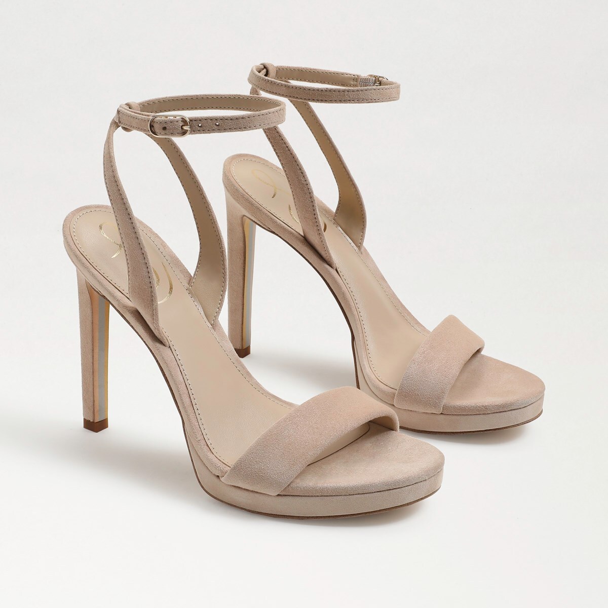 sam edelman cross strap sandals