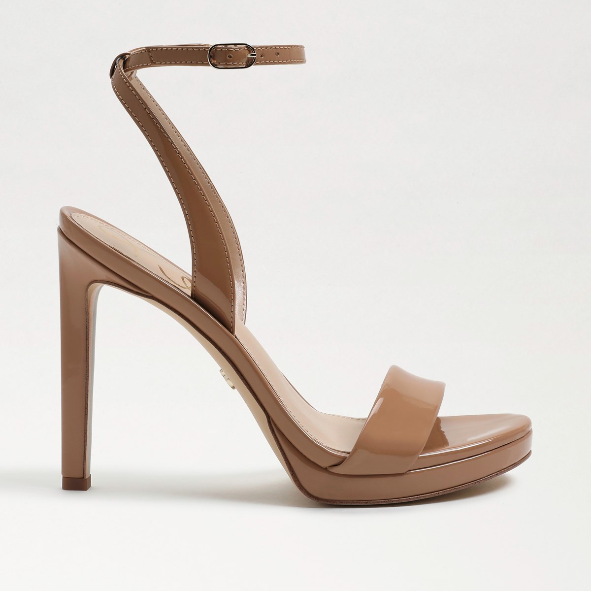 Sam Edelman Jade Ankle Strap Heel | Women's Heels