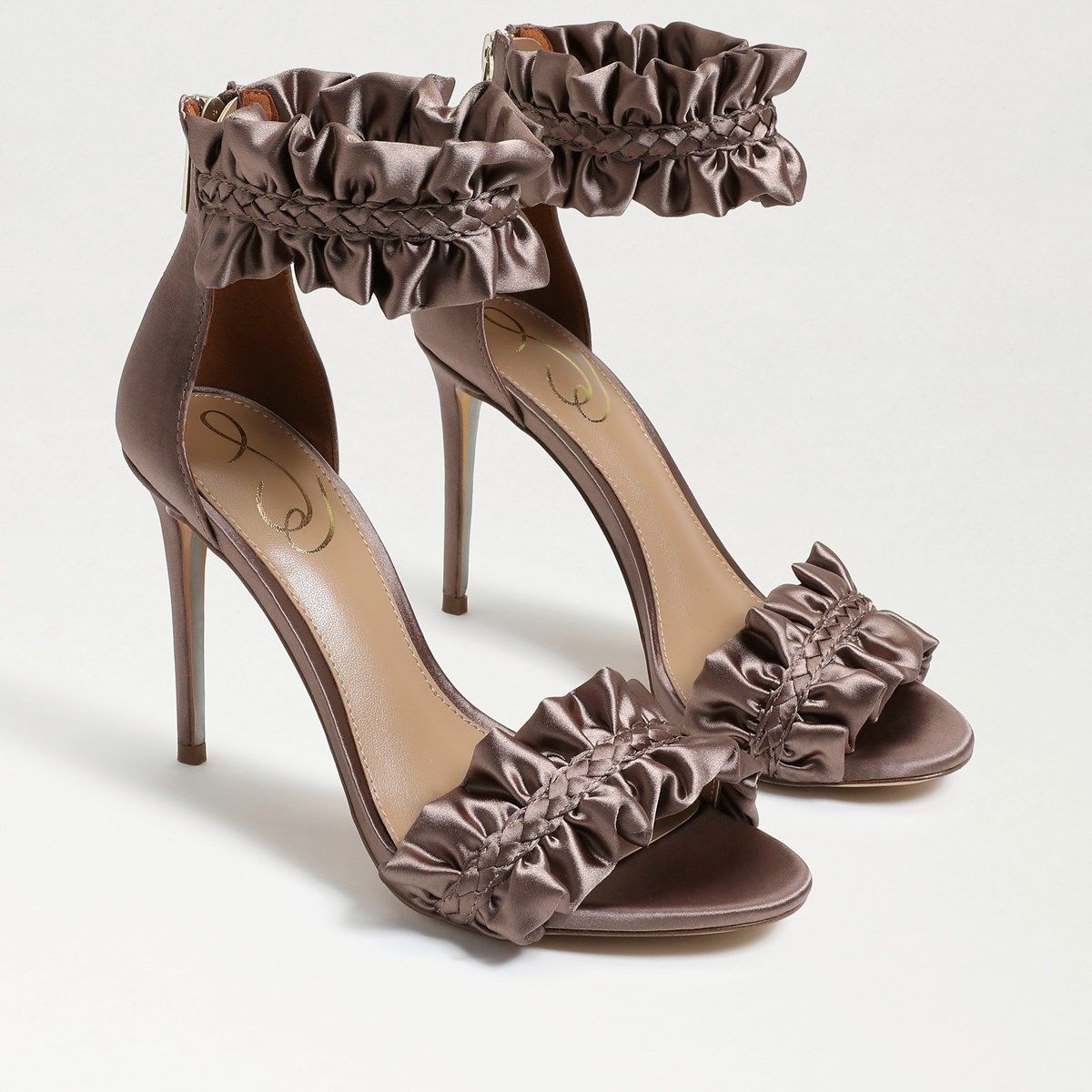 Sam Edelman Sawyer Ankle Strap Sandal 