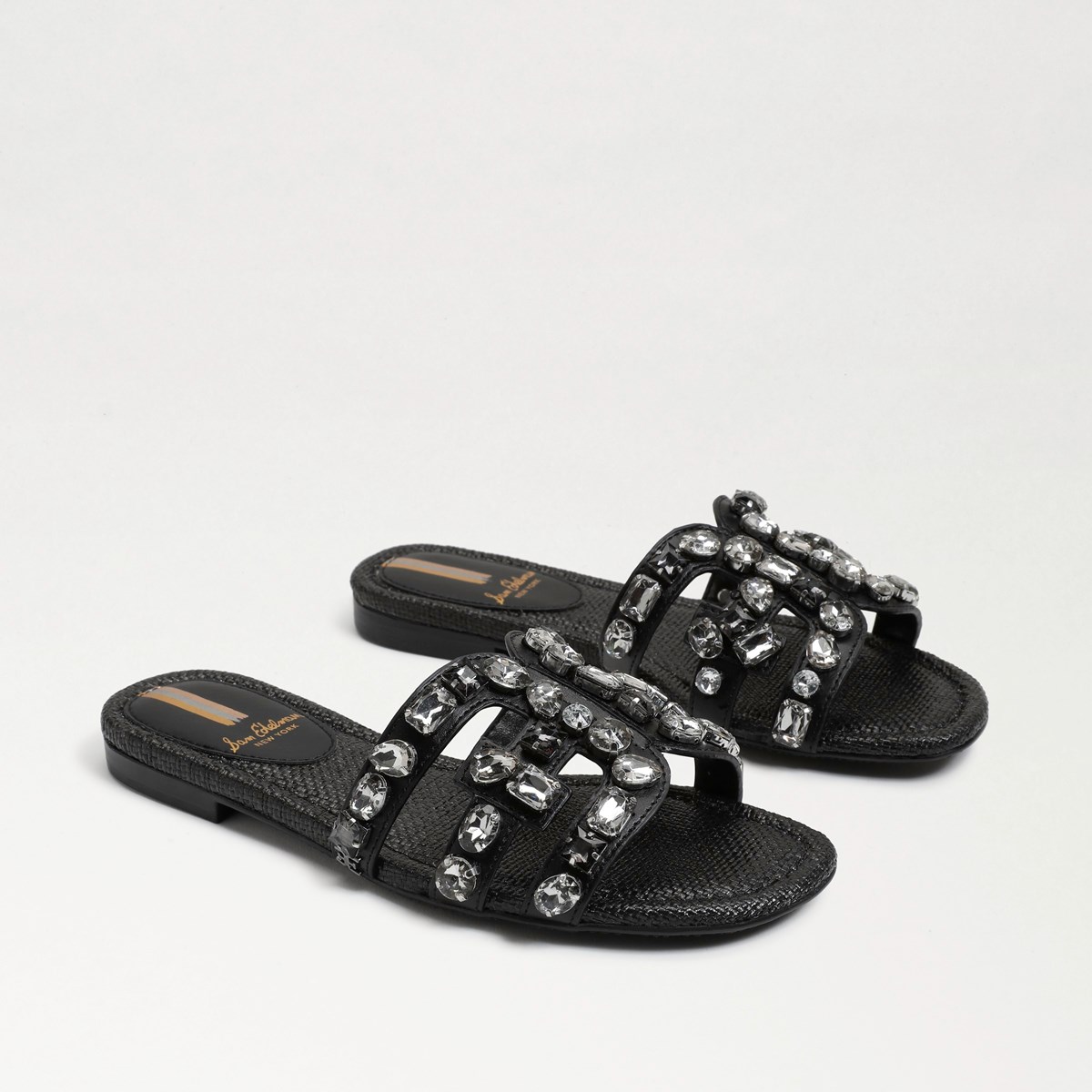 Sam Edelman Bay 16 Slide Sandal | Women's Sandals