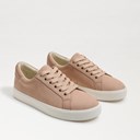 Ethyl Lace Up Sneaker - Pair