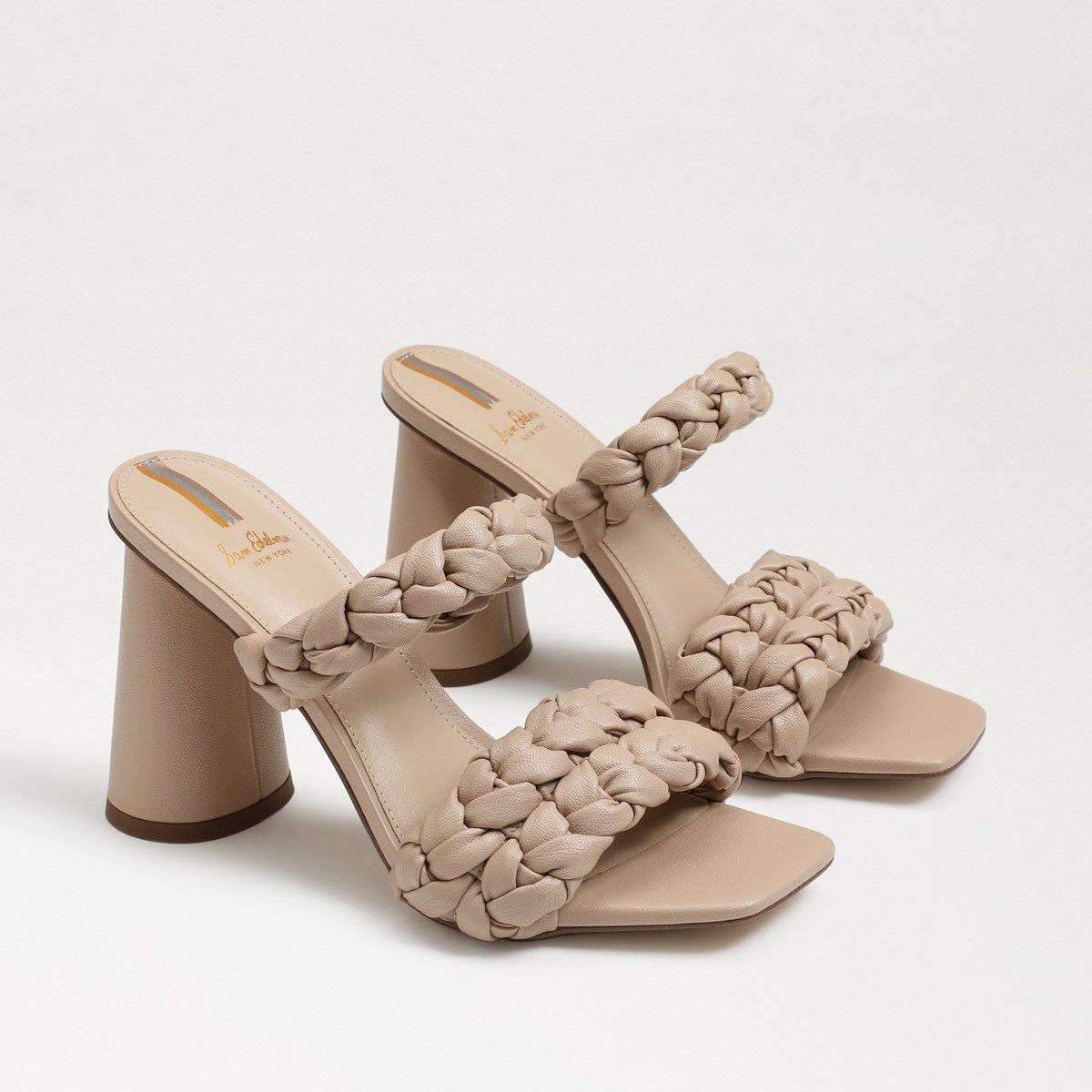 Sam Edelman Kendra Block Heel Mule 