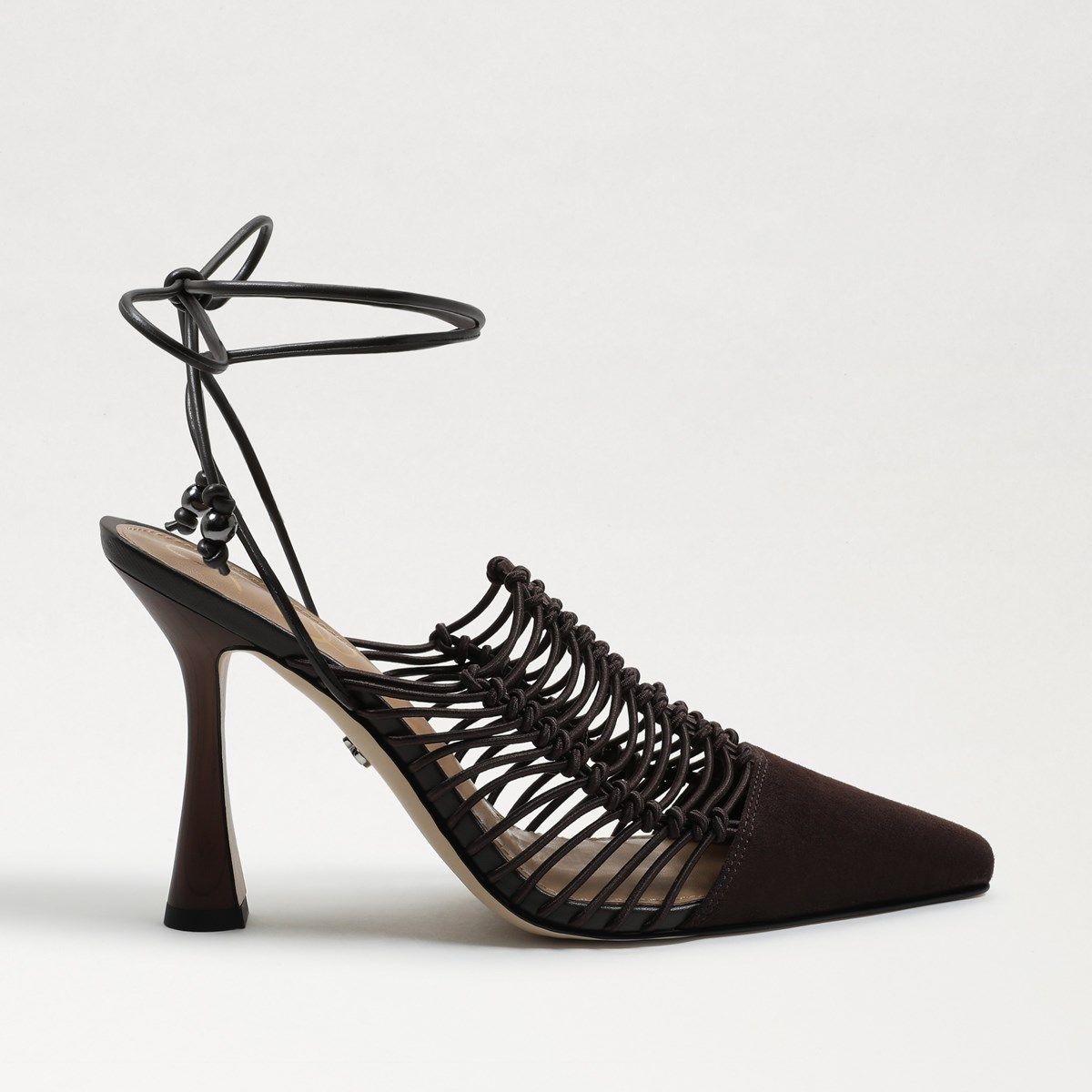 Sam Edelman Trinity Ankle Strap Pointed 