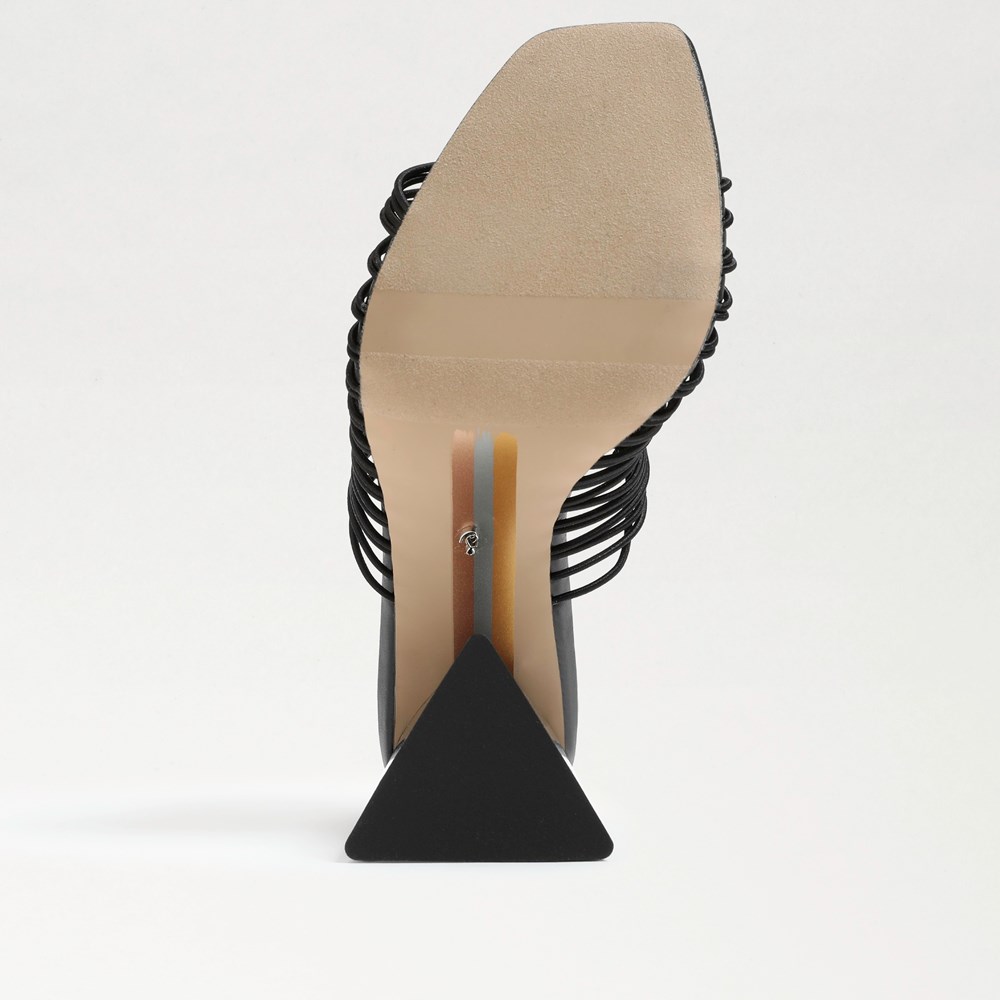Laurette Block Heel Mule | Sam Edelman | ReLove
