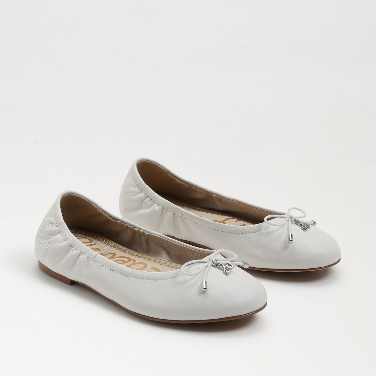 Felicia Ballet Flat Sam Edelman Icons