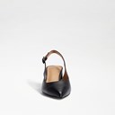 Petra Pointed Toe Slingback - Front