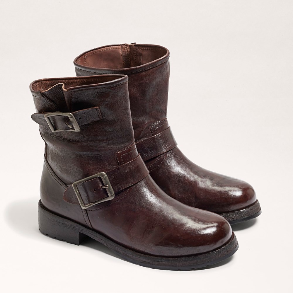 Sam edelman moto boots outlet