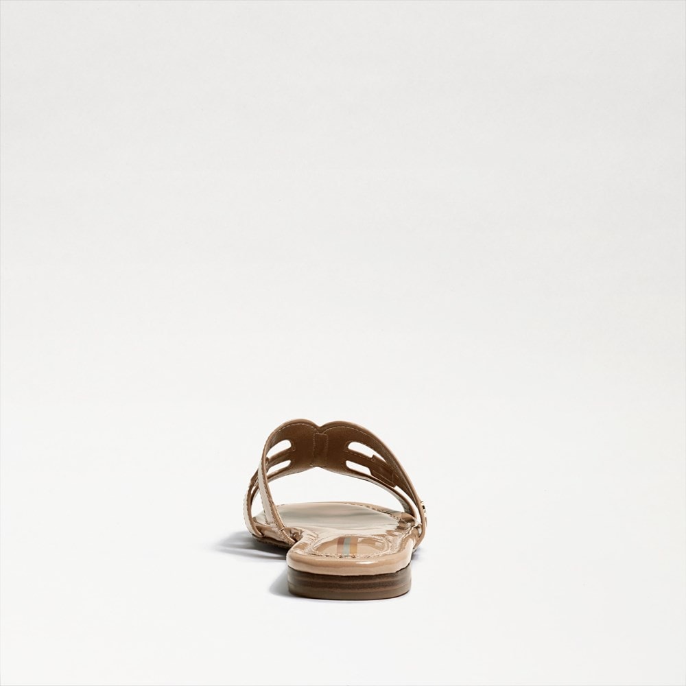 Bay Slide Sandal - Back