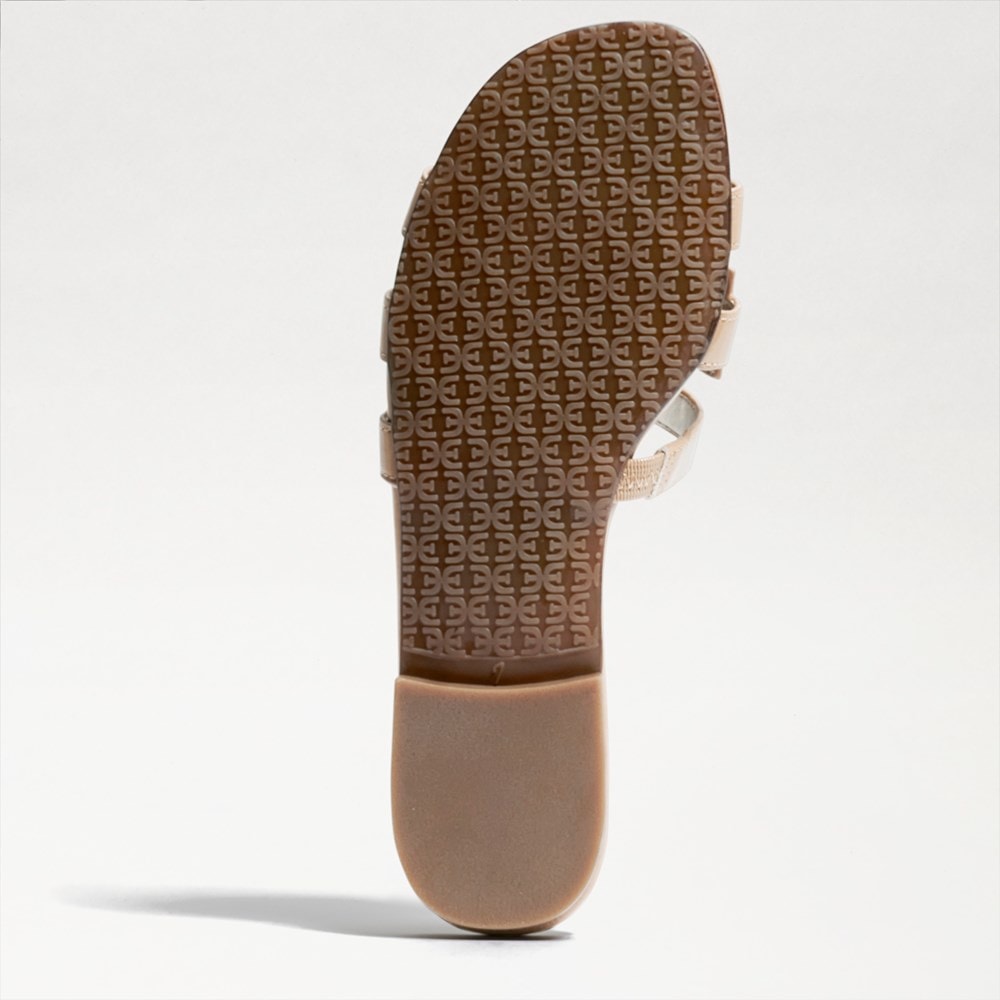 Bay Slide Sandal - Bottom